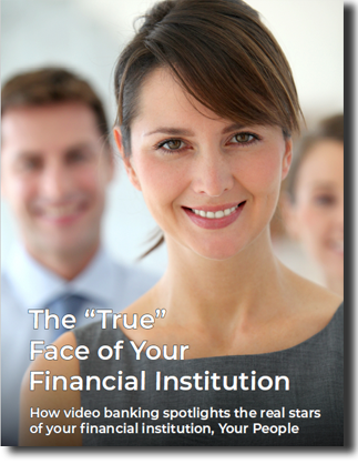 True face of your Financial Institution cover