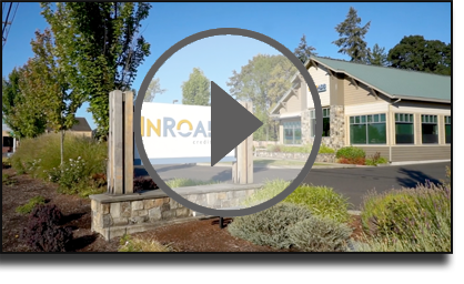 InRoads Credit Union video