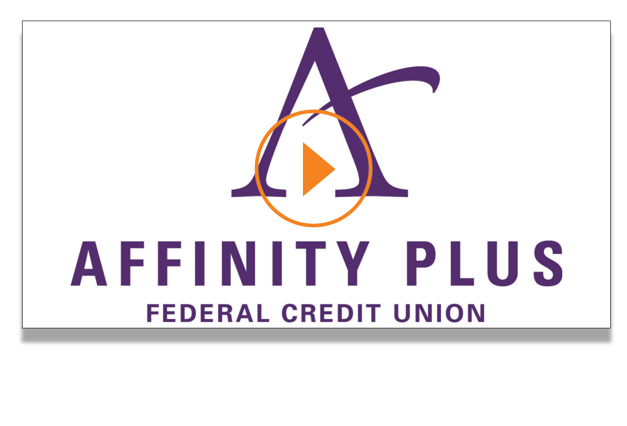 Affinity Plus Federal Credit Union logo