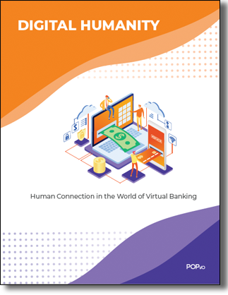 Digital Humanity White Paper cover