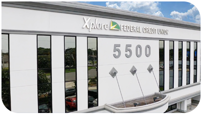 Image of Explore Federal Credit Union